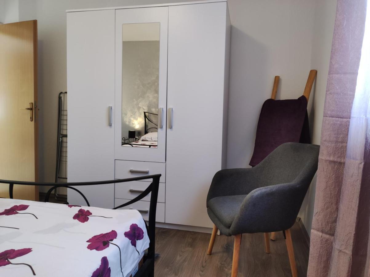 Cozy Apartment In Split In Nice Quiet Neighborhood Exterior foto