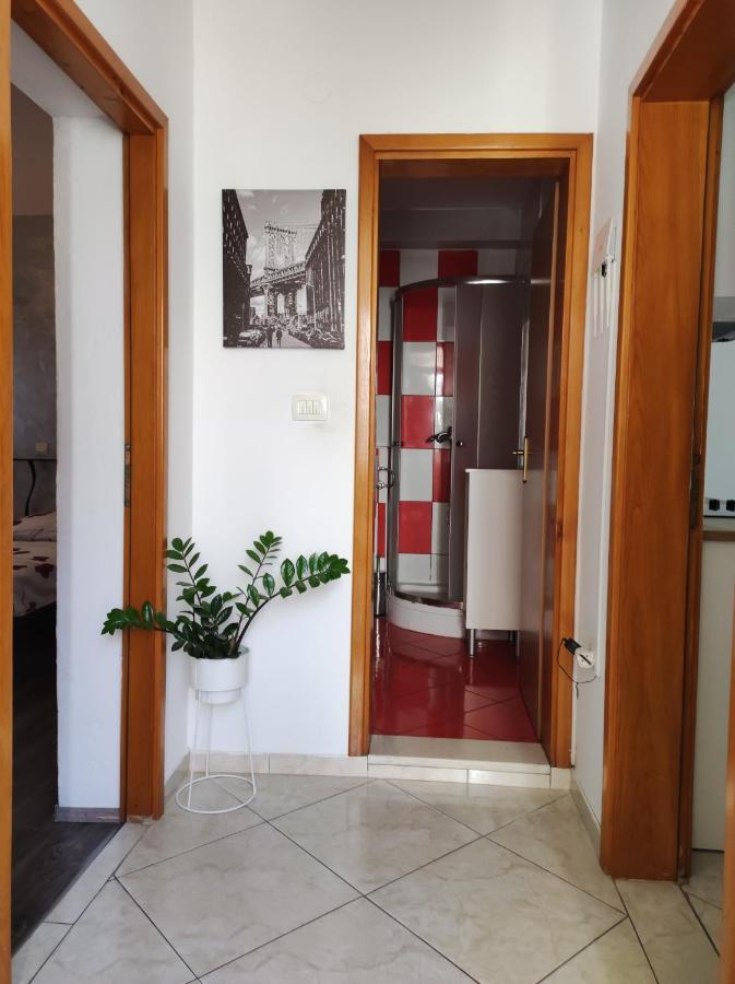 Cozy Apartment In Split In Nice Quiet Neighborhood Exterior foto